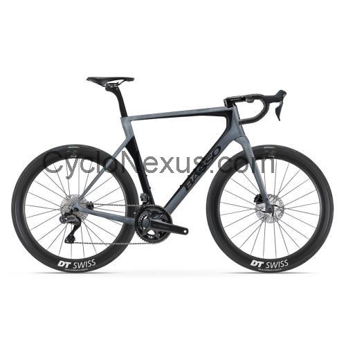 Basso Diamante SV Disc scheda tecnica e recensioni